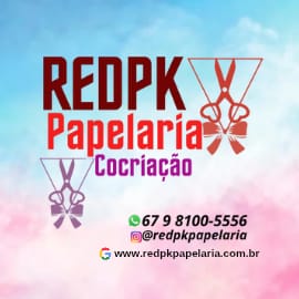 REDPK PAPELARIA