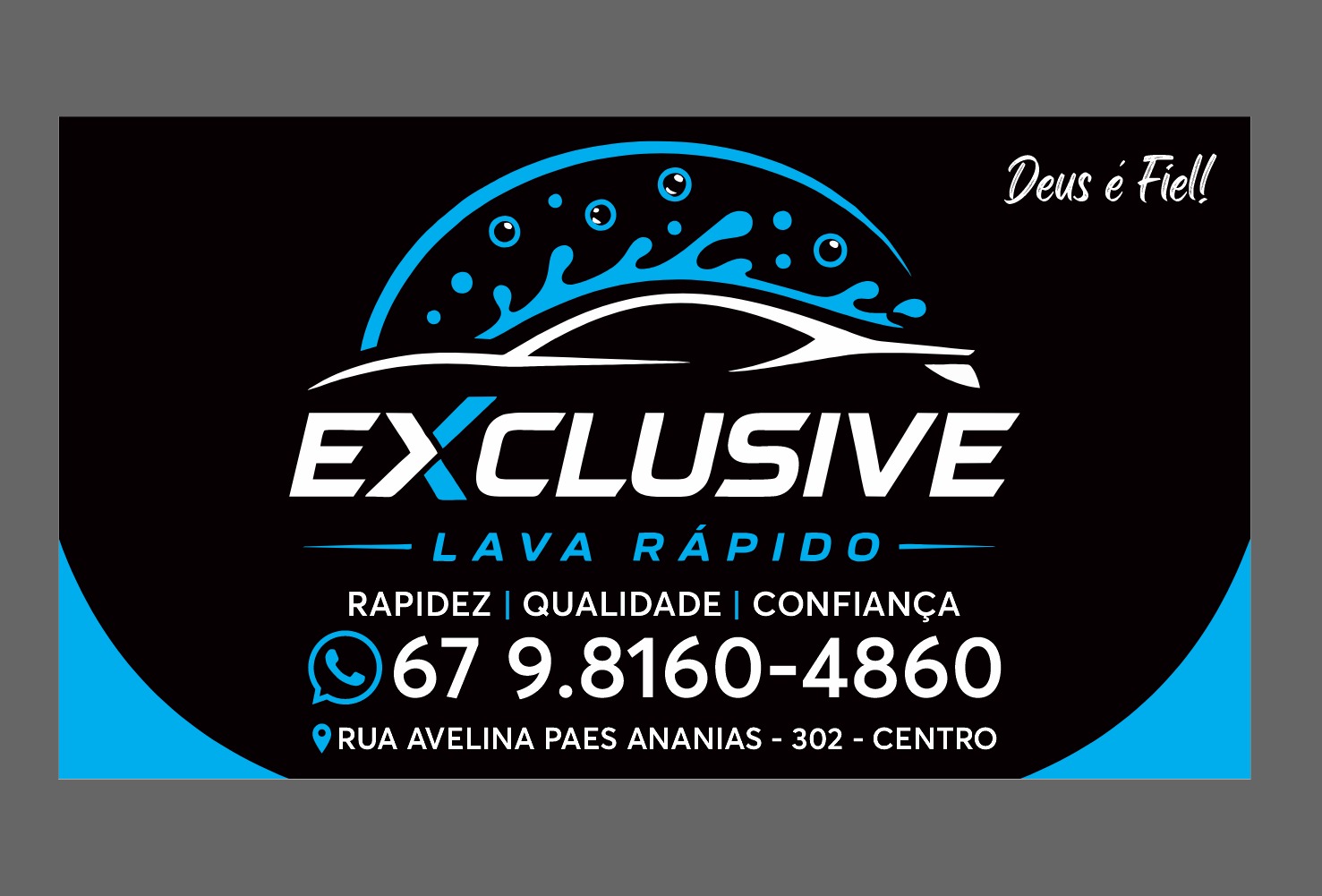 Exclusive