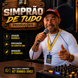 Simprao producoes